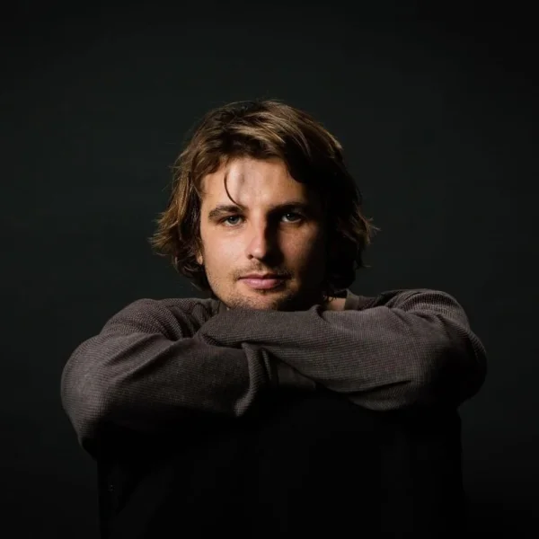 MITCH KING